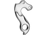 Var Centurion Focus Merida Deragliatore Argento Argento Taglia Unica