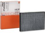 Filtro Aria Abitacolo Knecht Lak 387