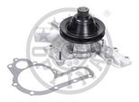 Pompa Refrigerante Optimal Pompa Acqua Per Alfa Romeo Spider (115) AQ-1018