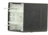 Topran 107 263 - Oe 357 906 381A Kraftstoffpumpenrelais FüR A3 (8L), Toledo Ii (1M2), Toledo I (1L2), Leon (1M1), Ibiza (6L), Ibiza (6K), Cordoba (6L), Cordoba (6K), Arosa (6H), Alhambra (7V), Octavia I (1U), Fabia I (6Y), T5, T4, Touareg (7L), Sharan (7M), Polo (9N), Polo (6V), Polo (6N), Passat (35I), New Beetle, Lupo (6E1, 6X1), Golf Iv (1J), Golf Iii (1H), Bora (1J), Vento (1H)