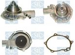 Saleri Sil | Pompa Acqua (PA575P) Per Opel