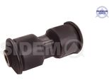 Sidem Boccola Cuscinetto Molla A Balestra 863315 Posteriore Su Entrambi I Lati Per Vw Caddy Iii Kombi (2KB, 2KJ, 2CB, 2CJ) 107 106,9 Mm 12,2 Mm 42 Mm