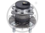 Set Di Cuscinetti Ruota Optimal Sinistro Per Mitsubishi Colt Vi (Z3A, Z2A) 952152