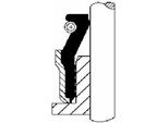 Guarnizione Stelo Valvola Corteco Guarnizione Stelo Valvola 49472900 Lato Scarico Per Vw Golf Vii Hatchback (5G1, BQ1, BE1, BE2)