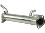 Radiatore Con Ricircolo Dei Gas Di Scarico Metzger Per Ford Transit V363