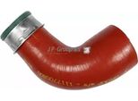 Jp Group 1117705800 Tubo Flessibile Dell'aria Di Sovralimentazione Turbo Per Vw Golf V Hatchback (1K1) Touran (1T1, 1T2) Passat Variant (3C5) Golf Plus (5M1, 521) Caddy Iii Station Wagon