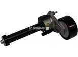 Jp Group 1118204300 - Oe 06J903133A Chiave, Keilrippenriemen FüR Golf Vi, Scirocco, Tiguan (5N), Passat Cc (357), Beetle (5C), A3 (8P), Golf V (1K), Eos (1F), Jetta Iii (1K2), Passat (3C), Tt (8J), Octavia Ii (1Z), Altea (5P), Toledo Iii (5P2), Cc (358), Passat (365, 362), Leon (1P1), Superb Ii (3T), Yeti (5L), Alhambra (710, 711), Sharan (7N), Jetta Iv