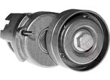 Jp Group 1118204400 Tendicinghia Cinghia Trapezoidale Per Vw Golf V Hatchback (1K1) Ø65Mm Rullo