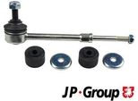 Jp Group 1550501600 - Oe 1425853 Asta Di Accoppiamento, Asse Posteriore Per XC70 Ii (136), XC60 (156), V60 I (155, 157), V70 Iii (135), S80 Ii (124), S60 Ii (134), Mondeo Iv, V70 Ii (285), Galaxy (WA6), S-Max (WA6)