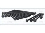 18X Ajusa 81016300 Set Bulloni Testa Cilindro Per Renault Espace Iii (JE0) M11