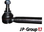 Jp Group Testina Tirante Tirante Per Fiat Ducato Furgone/Telaio (230) Anteriore Destro Anteriore Sinistro 4144601700