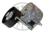 Optimal 0-N1526 Tendicinghia A V Per Opel Corsa D Hatchback (S07) Puleggia Ø65Mm