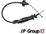 Jp Group 1170200900 - Cavo Frizione Oe 1H1721335A Per Golf Iii (1H), Vento (1H)