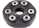 Swag 20 91 9795 Albero Longitudinale Articolato Per Bmw 5 Berlina (E39) Albero Cardanico