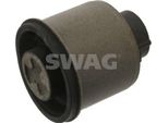 Swag 30 93 1547 Cuscinetto Asse Per Vw Golf Iv Hatchback (1J1) Posteriore Sinistro Posteriore Destro