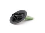 Era 665015 Resistenza Per Soffiatore Interno Vw Polo (9N)