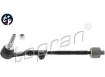 Topran 500 924 - Tirante Oe 3221 6 762 243 Per X1 (E84), Serie 3 (E91), Serie 3 (E92), Serie 3 (E93), Serie 3 (E90), Serie 1 (E82), Serie 1 (E88), Serie 1 (E87), Serie 1 (E81)