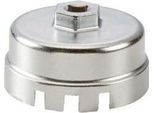 Chiave Per Filtro Olio Force Chiave Per Filtro Olio 631B02