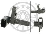 Sensore Optimal Abs Velocità Ruota Per Toyota Land Cruiser (KDJ12, GRJ12) 06-S749