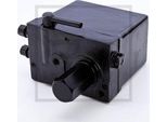 Peters Ennepetal Pompa Ribaltabile Cabina 033.600-00A Per Man Tga 130 Mm 123 Mm M12X1,5 Mm 87 Mm 3,5 Kg