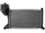 Fast FT55555 Radiatore Acqua Radiatore Motore Si Adatta MERCEDES-BENZ Sprinter 3-T Furgone (903) Sprinter 3-T Bus (903) Sprinter 2-T Furgone (901, 902)