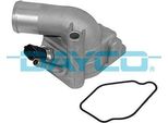 Termostato Dayco Per Liquido Di Raffreddamento 92 °C Per Opel Corsa C Hatchback (X01) Meriva A (X03) Astra H Caravan (A04) Astra H Hatchback (A04) Astra G Cc (T98)