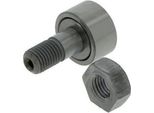 Rullo A Camme KRV40 H/3AS Id 18Mm Od 40Mm Larghezza58Mm Ntn