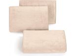 Amy Asciugamano Ad Asciugatura Rapida 50X90 Beige
