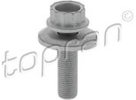 Bullone Puleggia Topran 109 328 Per Vw Golf Iv Hatchback (1J1) Polo (9N_)