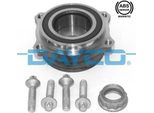 Set Cuscinetti Ruota Dayco Adatto Per MERCEDES-BENZ Classe E Berlina (W213) KWD1240