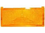 Proplast Riflettori 50062001 Su Entrambi I Lati 110 Mm 50 Mm 20 Mm
