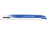 Lame Per Sega Universale Bim "Flexible Fast Metal"" - 225 X 0,9 Mm"