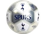Tottenham Hotspur Fc - Con Firme - Calcio - Pvc SG19029 (5) (Argento)