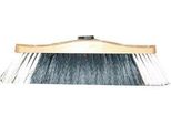 Scopa 5111/Z/613 29Cm Legno, Laccato, Filo Sottile
