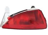 Van Wezel 4424929 - Oe 265858137R Fendinebbia Posteriore, Sinistro Per Kadjar (Ha, Hl)