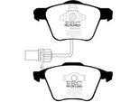 Ebc Brakes Pastiglie Freno Pastiglie Freno Anteriori DP1495