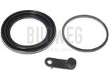 Guarnizione Budweg Caliper Per Pistone Pinza Freno 189976 Per Opel Insignia Caravan Astra J Sports Tourer (P10) Astra J Zafira Tourer C (P12) Insignia