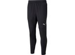 Puma Pantaloni Teamfinal Training, 65738003, Taglia: 192