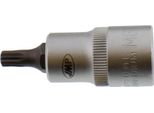 Inserto Per Chiave A Bussola Jmp Multidente 1/2 Pollice M6 Lunghezza 55 Mm