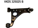 Skf Vkds 325025 B - Oe 94540669 Braccio Di Controllo Per Trax, Mokka X (J13)
