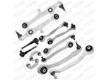 Stark SKSSK-1600093 - Riparatore Oe 4F0 419 811 C, Querlenker Per A4 (8H), A4 (8E), Exeo (3R)