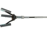 Condor Utensile Di Levigatura "5321"" Per La Levigatura/Sbavatura Z A 3 Bracci, Per Ø"