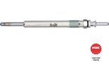 Ngk 6649 - Oe 12 14 457 Ghiaccio Per Zafira A, Vectra B (J96), Sintra (Apv), Frontera B (U99), Astra G