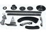 Magneti Marelli 341500001070 Kit Catena Di Distribuzione Oe 2133527000 Compatibile Con Accent, I10, I20, I30, I40, Ix20, Ix35, Tucson, Carens, Ceed, Cerato, Optima, Proceed, Rio, Sportage, Venga