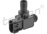 Topran 622 533 - Oe 12 47 487 Sensore Di Pressione, Servofreno Per Adam, Astra J, Cascada (W13), Corsa D (S07), Corsa E (X15), Insignia A (G09), Meriva B (S10), Mokka X (J13), Zafira Tourer C