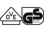Gedore Vde 4522 Coltello Per Cavi Vde, 6690400