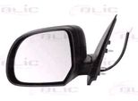 Blic 5402-16-2001909P - Oe 96302 1HB0D Specchio Esterno, Sinistro Per Micra Iv (K13)