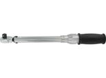 Var Chiave Dinamometrica Professionale 4-20Nm Argento Taglia Unica