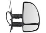 Blic 5402-04-9229921P - Specchio Esterno Oe 8148GJ, Destro Per Jumper, Ducato, Boxer
