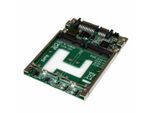 Startech.Com 25SAT22MSAT Scheda E Adattatore Di Interfaccia Interno